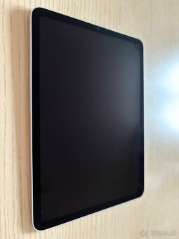 iPad Air M1 - 256GB - hviezdne biela - 13