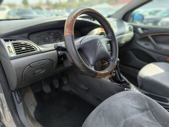 Citroën C5 2.0i 16V Plus - 13