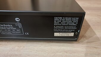 Technics SL-PG  590 - 13