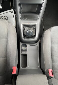 VOLKSWAGEN TIGUAN 4x4 - NA PREDAJ / NA SPLÁTKY - 13