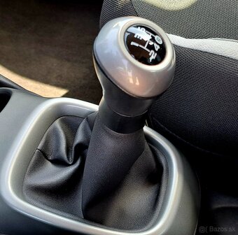 Toyota Aygo 1,0 VVT-i, 51kW, 2014, 5D, manual - 13