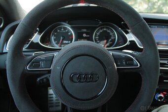 Audi RS4 Avant (B8) 4.2 FSI, 331kW, A7 - 13