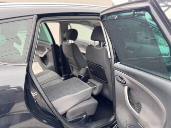 Seat Altea XL 1.9Tdi DSG automat - 13