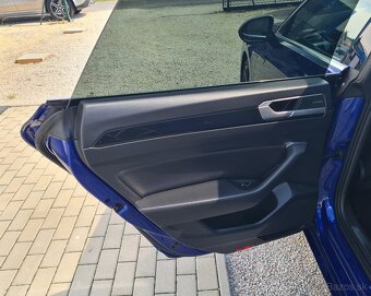 VW ARTEON SHOOTING BRAKE SB 2.0 TSI R 4MOTION DSG - 13