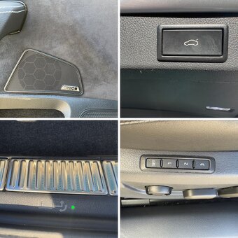 Škoda Superb Sportline 2.0TDI 140kw Virtual/Canton/Matrix - 13