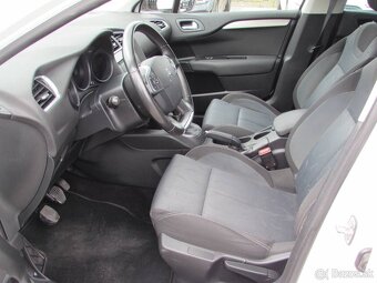 Citroën C4 1.6 Vti - Splátka 99,-€ - 13