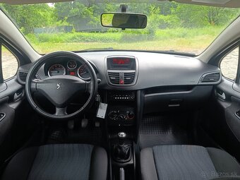 ✳️Peugeot 207 SW 1.4e Slovakia Globe 110000 KM✳️ - 13