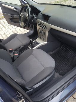 Opel Astra - 13
