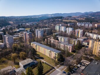 3i byt na ulici Družby - 13