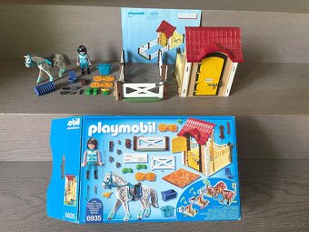 rozne Playmobily - 13