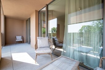 Prenájom 4-izbový byt 110 m², Vydrica, Staré Mesto, BA - 13