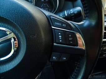 Mazda CX-5 2.5 Skyactiv-G, 141kW, 1. MAJITEĽ, VYBORNÝ STAV - 13