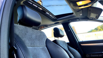 Mercedes R 350CDi, BlueTec, 155kW, r.v. 10/2011 - 13