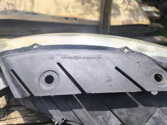 Bixenon passat b6 - 13