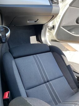 BMW X1/x drive 2,5i Automat - 13