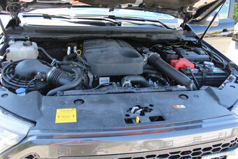 Ford Ranger 3.2 TDCi DoubleCab 4x4 WildTrak A6 - 13