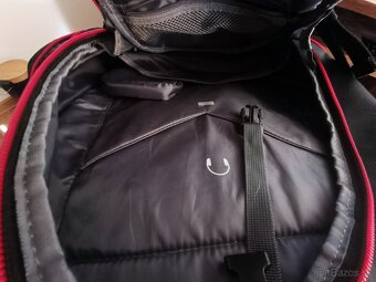 Batoh na notebook - ASUS ROG NOMAD backpack 17 - 13