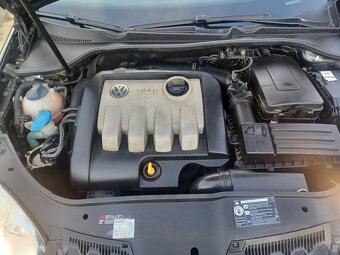 Volkswagen Golf 5 - 13