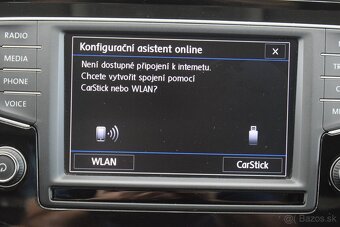 Volkswagen Passat 1,4 TSi 110 kW HIGHLINE,FULL LED - 13