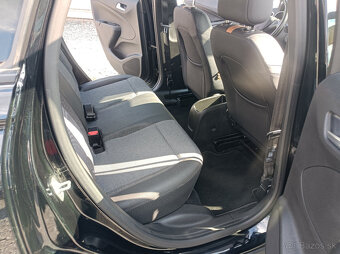 Opel Crossland, 1.5D 81kW,AUTOMAT, Elegance 1.Maj - 13