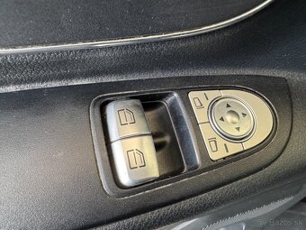 Mercedes-Benz Vito 111 CDI extralang - 13