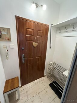 Prenájom 1-izbového bytu v Bratislave - 13