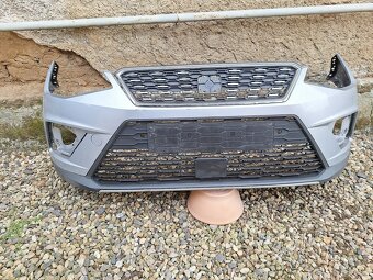 SEAT IBIZA, SEAT ARONA - použité náhradné diely - 13