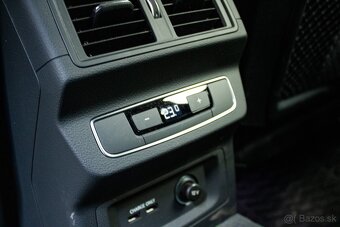 Audi Q5 Sportback 50 TFSIe S-line quattro S-tronic - 13