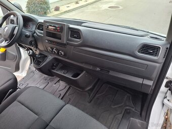 Renault master 2,3dci 100kw - 13