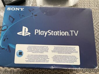 Sony PSTV Playstation TV - 13