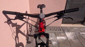 KELLYS SPIDER 30 NEÓN veľ.M/29 - 13