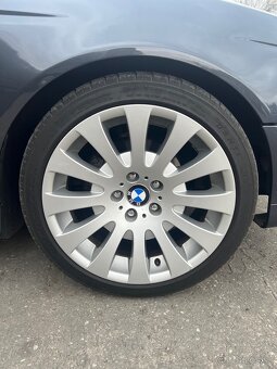Bmw e39 520i - 13
