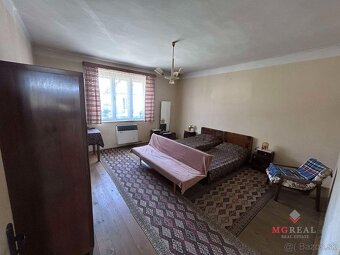 3-izbový dom predaj, Topolčianky - 13