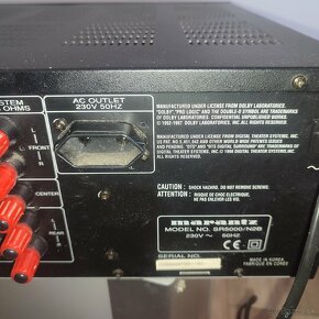 Zostava marantz+ Sony Repro zostava - 13