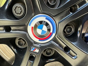 BMW M235i xDrive Gran coupe - 13