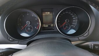 Volkswagen Golf VI Highline 1.4TSI 90kw - 13