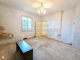 VÝRAZNÁ ZĽAVA  - 3-izbový rodinný dom na Tulipáne v Trnav - 13