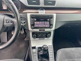 Volkswagen Passat 2,0tdi 4x4 - 13