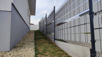 Predaj a montáž 3D/2D plotov - 13