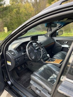 Volvo xc90 - 13