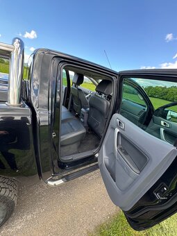 Ford ranger 2.2 Tdci Limited - 13
