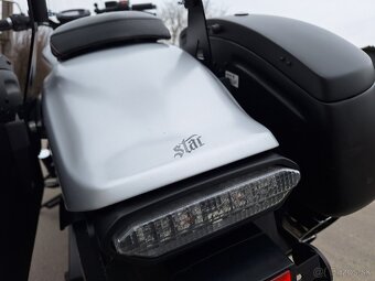 Yamaha Stryker XVS 1300 - 13