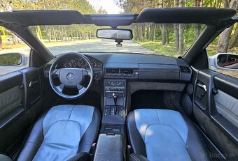 Mercedes SL300 - 13