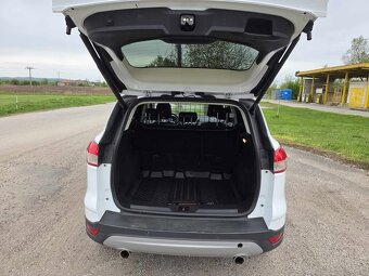 Ford Kuga - 13