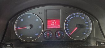 Volkswagen Golf plus Goal - 13