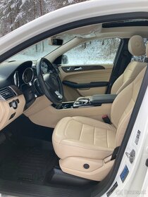 Mercedes-Benz Gle - 13
