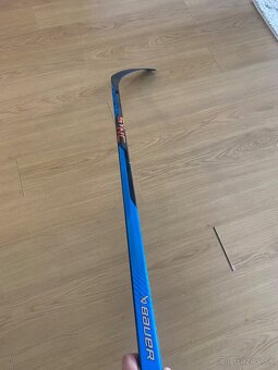 Hokejka Bauer SYNC - 13