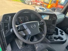 9895 Mercedes-Benz Arocs 1830 BB - 4x4 – Meiller S3 – EURO 6 - 13