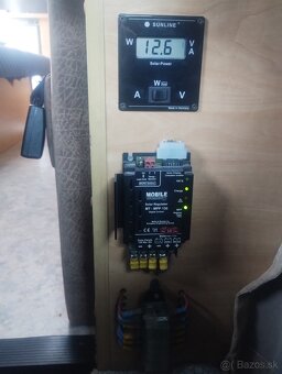 Predám Fiat ducato - 13