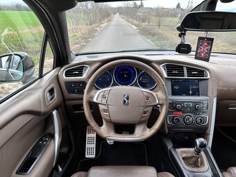 Citroen DS4 1.6THP 147kW - 13
